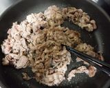 ☆牛肉のアボカド巻き☆作り方4写真
