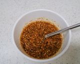 簡単！えごまの葉チヂミ作り方3写真