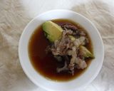 ☆牛肉のアボカド巻き☆作り方6写真