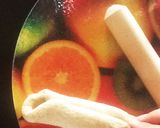 カフェオレ・フランス作り方3写真
