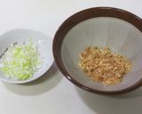 おうちで簡単♡海老塩ラーメン作り方1写真