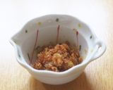 おうちで簡単♡海老塩ラーメン作り方4写真