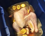 ローストターキー(小さめ簡単)作り方4写真