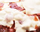 【材料これだけ】超簡単リメイク（胸肉）作り方2写真