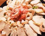 ズボラ〜なファヒータ作り方7写真