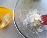 ドライフルーツのケーキ作り方3写真