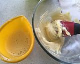 ドライフルーツのケーキ作り方4写真