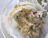 ドライフルーツのケーキ作り方5写真