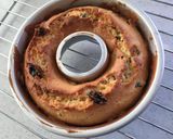 ドライフルーツのケーキ作り方7写真