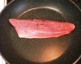 だでぃー☆のカツオ丼作り方3写真