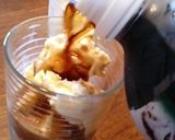 まぜまぜコーヒーシェーク♪作り方2写真