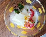 栄養満点!レンジで簡単美味しい離乳食作り方1写真