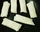 ポテトサラダ リメイク作り方3写真