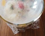 栄養満点!レンジで簡単美味しい離乳食作り方2写真