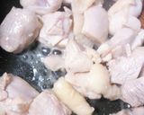 簡単で美味しい♪鶏ナス炒め！作り方2写真