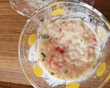 栄養満点!レンジで簡単美味しい離乳食作り方3写真