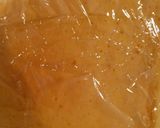 ロールケーキ【覚書】作り方5写真