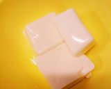 ❤簡単！豆腐で作るチーズチヂミ❤作り方1写真
