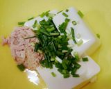 ❤簡単！豆腐で作るチーズチヂミ❤作り方3写真