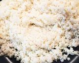 我が家定番！ 中華風 タコ飯^ ^♪作り方3写真