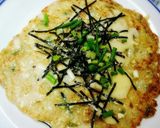 ❤簡単！豆腐で作るチーズチヂミ❤作り方7写真