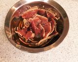 だでぃー☆のカツオ丼作り方6写真