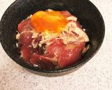 だでぃー☆のカツオ丼作り方7写真