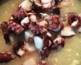 我が家定番！ 中華風 タコ飯^ ^♪作り方7写真