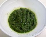 チアシード入りおろしきゅうりのところてん作り方2写真