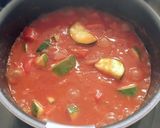 夏野菜のラタトゥイユ作り方5写真