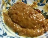 ゆず味噌でさっぱりササミときゅうりサラダ作り方3写真