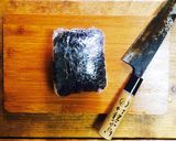 わんぱくおにぎらず 2パターン包みVer作り方16写真