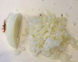 鶏肉のチリソース煮作り方4写真
