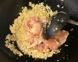 鶏肉のチリソース煮作り方9写真