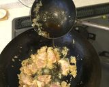 鶏肉のチリソース煮作り方10写真