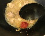 鶏肉のチリソース煮作り方12写真