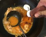 鶏肉のチリソース煮作り方13写真