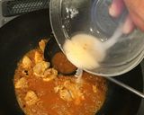 鶏肉のチリソース煮作り方14写真
