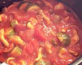 夏野菜のラタトゥイユ作り方7写真