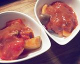 夏野菜のラタトゥイユ作り方9写真