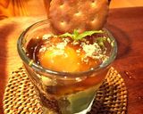 ☆卵乳なし☆お豆腐みたらしパフェ作り方6写真