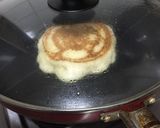 袋で簡単♪木綿豆腐パンケーキ作り方7写真
