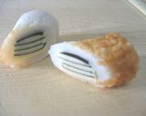 お弁当におつまみに♪ちくわのしましま作り方3写真