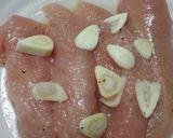 セブン-イレブンのサラダチキン風チキン作り方3写真