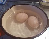 ホヤたまご作り方1写真
