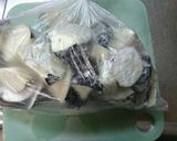 サックリトロトロな茄子の照り焼き作り方2写真