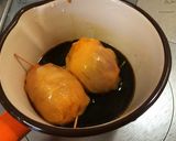 ホヤたまご作り方6写真