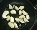 サックリトロトロな茄子の照り焼き作り方3写真