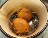 ホヤたまご作り方7写真