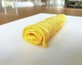 七夕☆ちらし寿司ケーキ作り方7写真